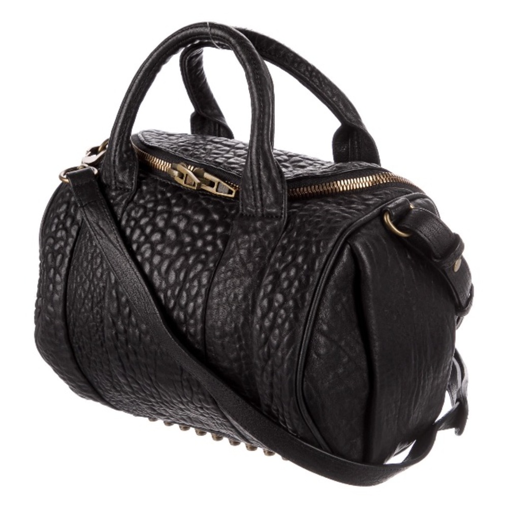 Alexander Wang Rocco bag - Flash sale, available for 12 more hours!